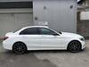 MERCEDES BENZ C-CLASS