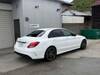 MERCEDES BENZ C-CLASS