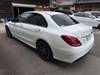 MERCEDES BENZ C-CLASS
