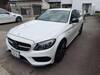 MERCEDES BENZ C-CLASS