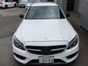 MERCEDES BENZ C-CLASS