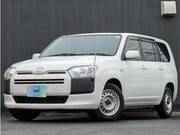 2015 TOYOTA PROBOX VAN