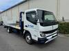 FUSO CANTER