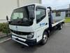 FUSO CANTER