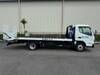 FUSO CANTER