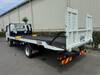 FUSO CANTER