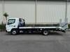 FUSO CANTER