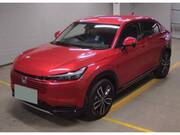 2025 HONDA VEZEL