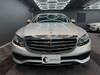 MERCEDES BENZ E-CLASS