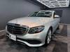 MERCEDES BENZ E-CLASS