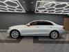 MERCEDES BENZ E-CLASS