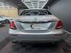 MERCEDES BENZ E-CLASS
