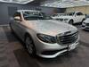 MERCEDES BENZ E-CLASS
