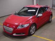 2011 HONDA CR-Z