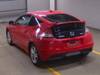 HONDA CR-Z