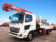 2018 HINO OTHER