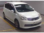 2011 NISSAN NOTE RIDER