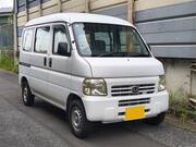2008 HONDA ACTY VAN