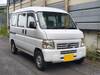HONDA ACTY VAN