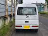 HONDA ACTY VAN