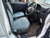 HONDA ACTY VAN