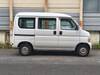 HONDA ACTY VAN
