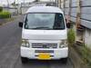 HONDA ACTY VAN