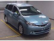 2011 TOYOTA WISH 1.8S