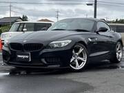 2011 BMW Z4
