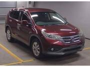 2012 HONDA CR-V 20G