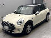2016 BMW MINI COOPER