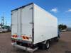 FUSO CANTER