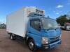 FUSO CANTER