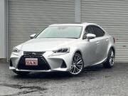 2019 LEXUS IS