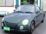 2003 DAIHATSU COPEN
