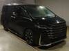 TOYOTA VELLFIRE HYBRID