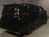TOYOTA VELLFIRE HYBRID
