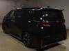 TOYOTA VELLFIRE HYBRID