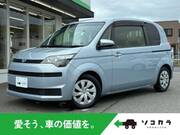 2013 TOYOTA SPADE