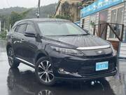 2015 TOYOTA HARRIER