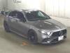 MERCEDES BENZ A-CLASS