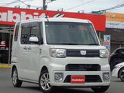 2017 DAIHATSU WAKE