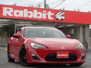 2013 TOYOTA 86