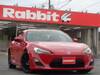TOYOTA 86
