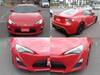 TOYOTA 86