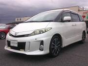 2013 TOYOTA ESTIMA