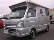 2016 SUZUKI CARRY TRUCK