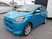 2024 TOYOTA PIXIS EPOCH