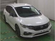 2019 HONDA JADE
