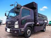 2012 ISUZU FORWARD